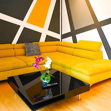 וינה Modern Suite City Center מראה חיצוני תמונה
