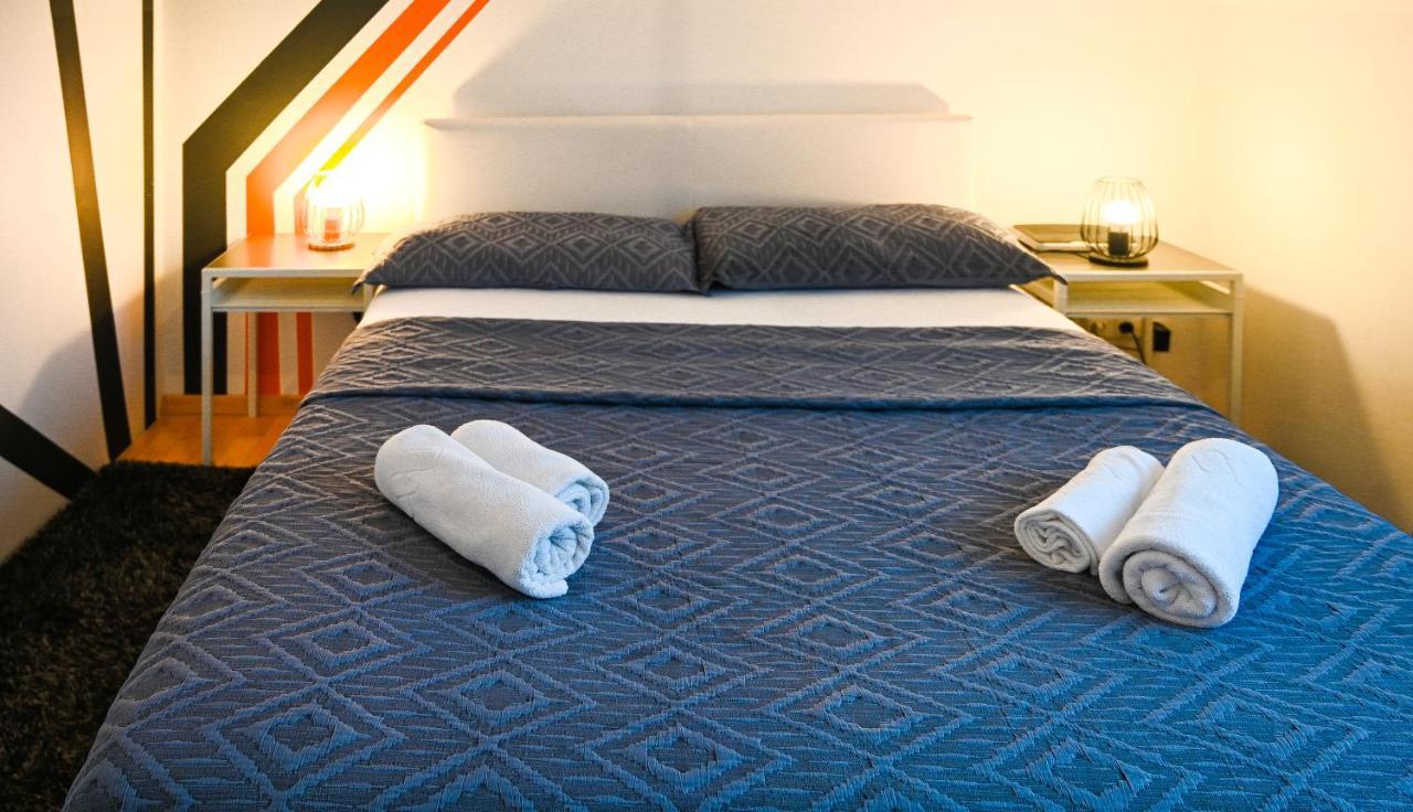 וינה Modern Suite City Center מראה חיצוני תמונה