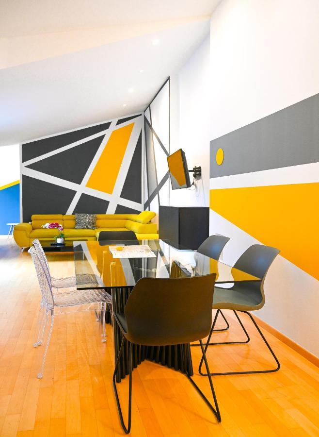 וינה Modern Suite City Center מראה חיצוני תמונה